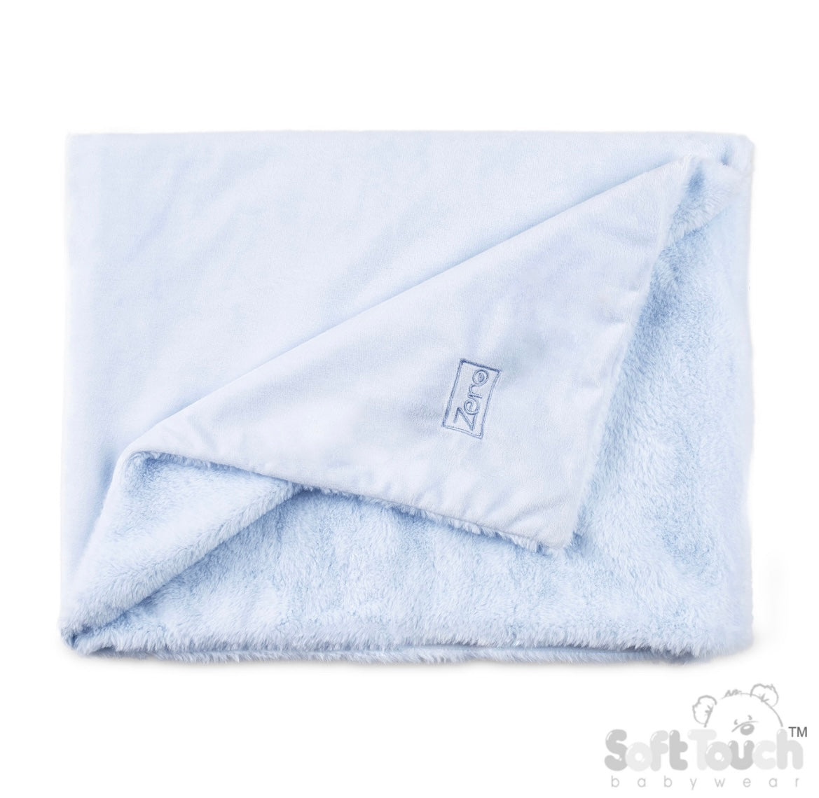 Eco-friendly Baby Blanket